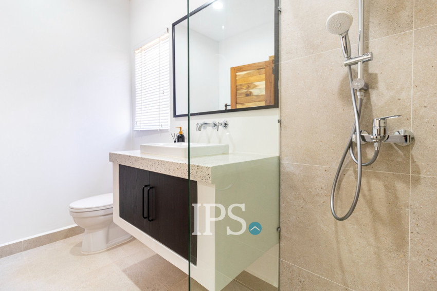 4 Bedroom Villa For Rent - Svay Dangkum, Siem Reap