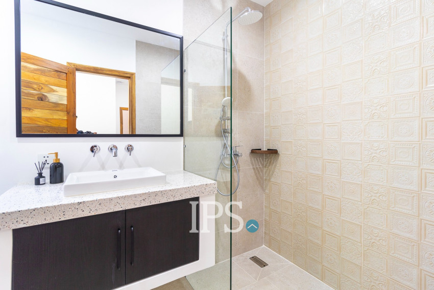 4 Bedroom Villa For Rent - Svay Dangkum, Siem Reap