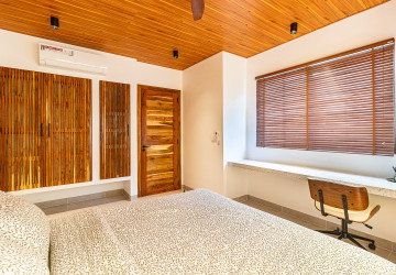 4 Bedroom Villa For Rent - Svay Dangkum, Siem Reap thumbnail