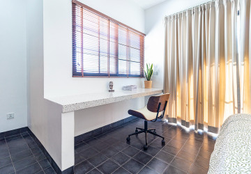 4 Bedroom Villa For Rent - Svay Dangkum, Siem Reap thumbnail