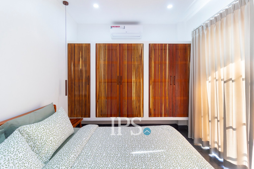 4 Bedroom Villa For Rent - Svay Dangkum, Siem Reap