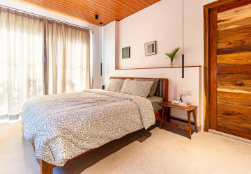 4 Bedroom Villa For Rent - Svay Dangkum, Siem Reap thumbnail