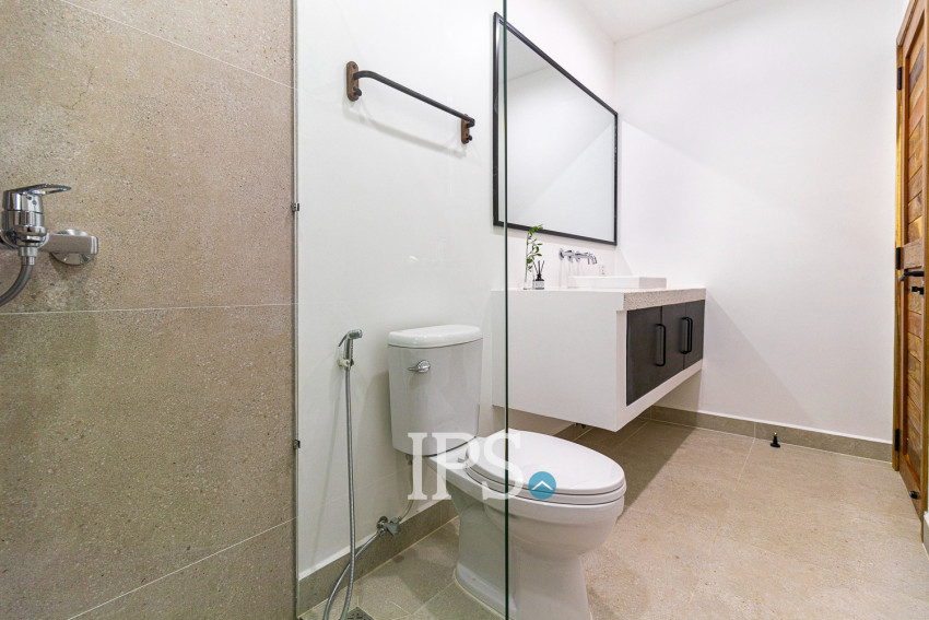 4 Bedroom Villa For Rent - Svay Dangkum, Siem Reap