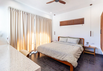 4 Bedroom Villa For Rent - Svay Dangkum, Siem Reap thumbnail