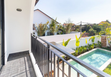 4 Bedroom Villa For Rent - Svay Dangkum, Siem Reap thumbnail