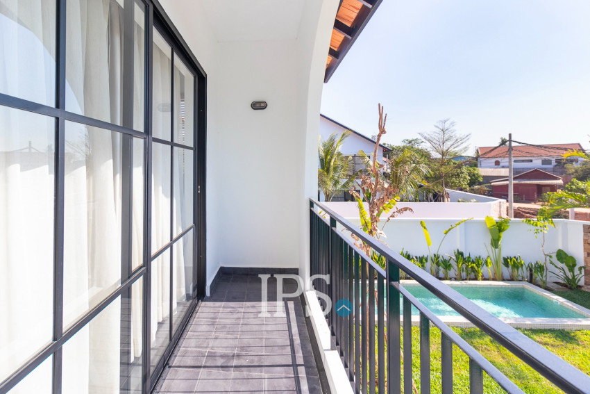 4 Bedroom Villa For Rent - Svay Dangkum, Siem Reap