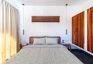 4 Bedroom Villa For Rent - Svay Dangkum, Siem Reap thumbnail