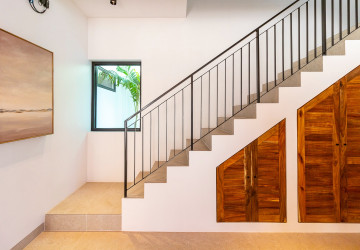 4 Bedroom Villa For Rent - Svay Dangkum, Siem Reap thumbnail