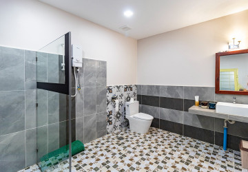 3 Bedroom House For Rent - Slor Kram, Siem Reap thumbnail