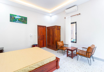 3 Bedroom House For Rent - Slor Kram, Siem Reap thumbnail