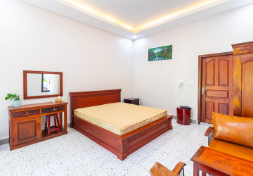 3 Bedroom House For Rent - Slor Kram, Siem Reap thumbnail