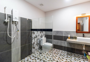 3 Bedroom House For Rent - Slor Kram, Siem Reap thumbnail