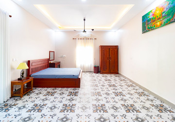 3 Bedroom House For Rent - Slor Kram, Siem Reap thumbnail