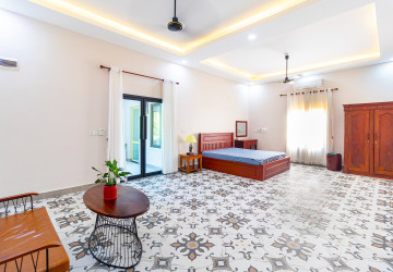 3 Bedroom House For Rent - Slor Kram, Siem Reap thumbnail