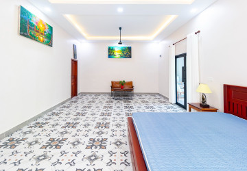 3 Bedroom House For Rent - Slor Kram, Siem Reap thumbnail