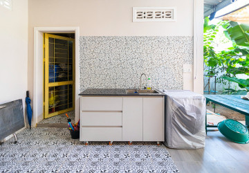 3 Bedroom House For Rent - Slor Kram, Siem Reap thumbnail