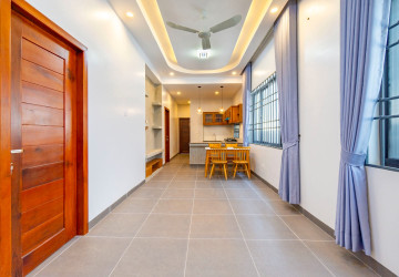 2 Bedroom House For Rent - Sala Kamreuk, Siem Reap thumbnail