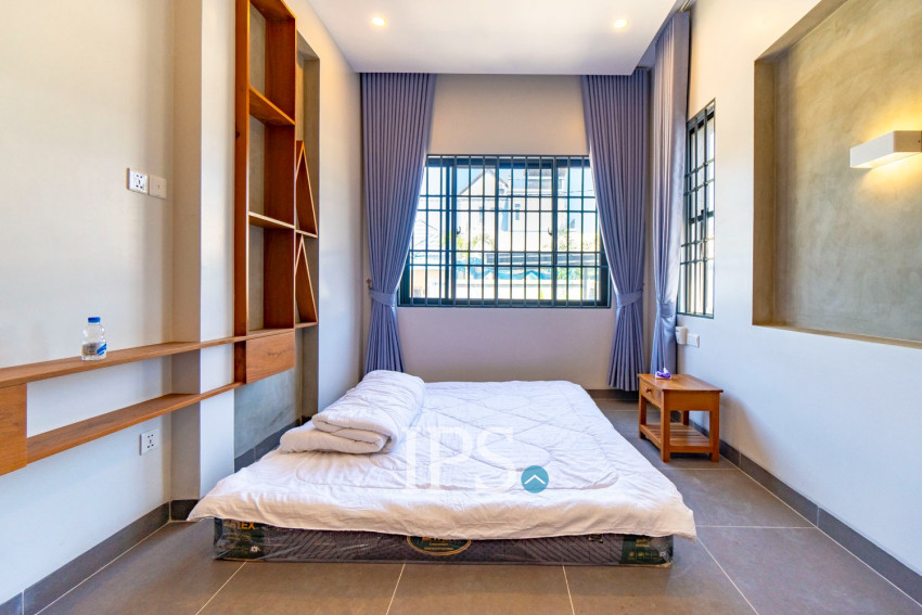 2 Bedroom House For Rent - Sala Kamreuk, Siem Reap