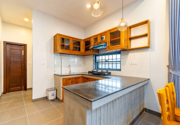 2 Bedroom House For Rent - Sala Kamreuk, Siem Reap thumbnail