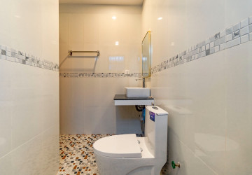 2 Bedroom House For Rent - Sala Kamreuk, Siem Reap thumbnail