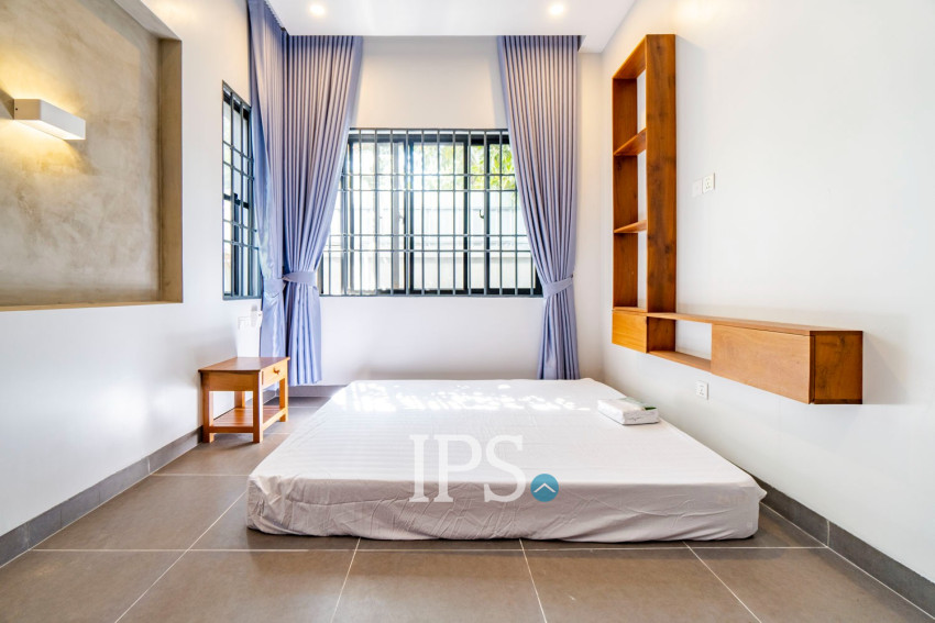 2 Bedroom House For Rent - Sala Kamreuk, Siem Reap
