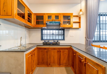 2 Bedroom House For Rent - Sala Kamreuk, Siem Reap thumbnail