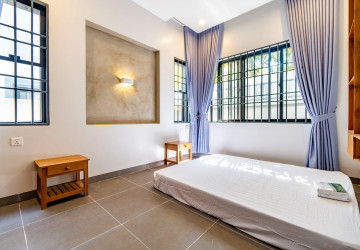 2 Bedroom House For Rent - Sala Kamreuk, Siem Reap thumbnail