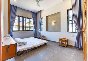 2 Bedroom House For Rent - Sala Kamreuk, Siem Reap thumbnail
