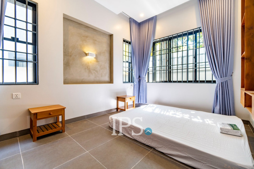 2 Bedroom House For Rent - Sala Kamreuk, Siem Reap