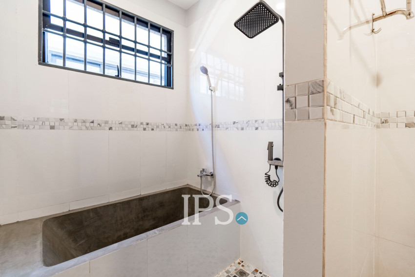 2 Bedroom House For Rent - Sala Kamreuk, Siem Reap