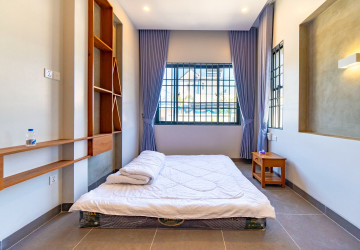 2 Bedroom House For Rent - Sala Kamreuk, Siem Reap thumbnail