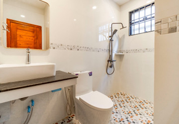 2 Bedroom House For Rent - Sala Kamreuk, Siem Reap thumbnail