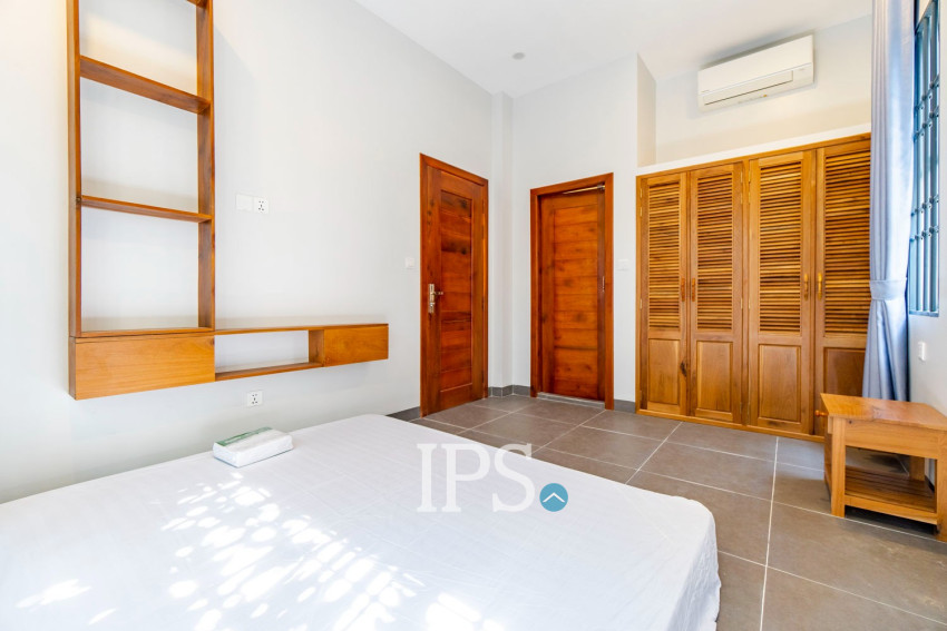 ផ្ទះ ២ បន្ទប់គេង សម្រាប់លក់ - សាលាកំរើក, សៀមរាប