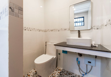 2 Bedroom House For Sale - Sala Kamreuk, Siem Reap thumbnail