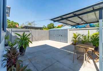 2 Bedroom House For Sale - Sala Kamreuk, Siem Reap thumbnail