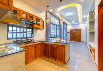 2 Bedroom House For Sale - Sala Kamreuk, Siem Reap thumbnail