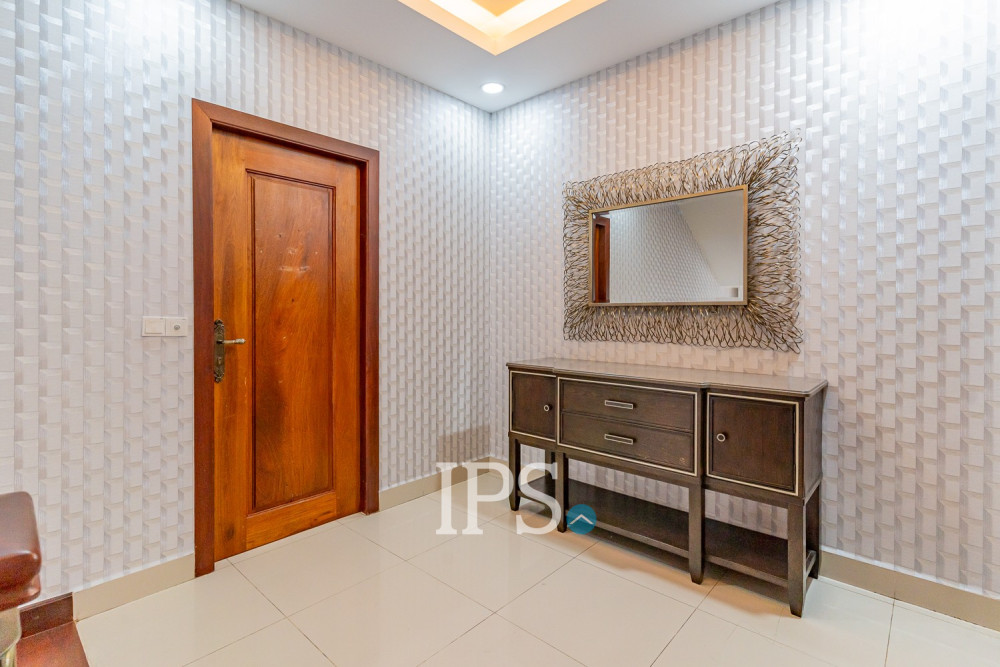 6 Bedroom Villa For Rent - Elite Town, Tonle Bassac, Phnom Penh - Image 46 6 Bedroom Villa For Rent - Elite Town, Tonle Bassac, Phnom Penh - Image 46