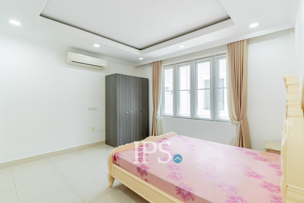 6 Bedroom Villa For Rent - Elite Town, Tonle Bassac, Phnom Penh - Image 32 6 Bedroom Villa For Rent - Elite Town, Tonle Bassac, Phnom Penh - Image 32