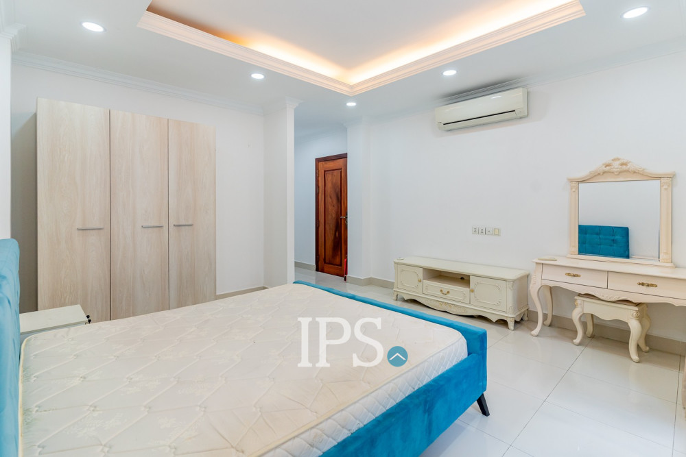 6 Bedroom Villa For Rent - Elite Town, Tonle Bassac, Phnom Penh - Image 23 6 Bedroom Villa For Rent - Elite Town, Tonle Bassac, Phnom Penh - Image 23