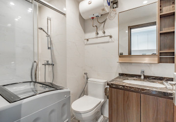 Studio Condo For Sale - Agile Sky Residence, BKK3, Phnom Penh thumbnail