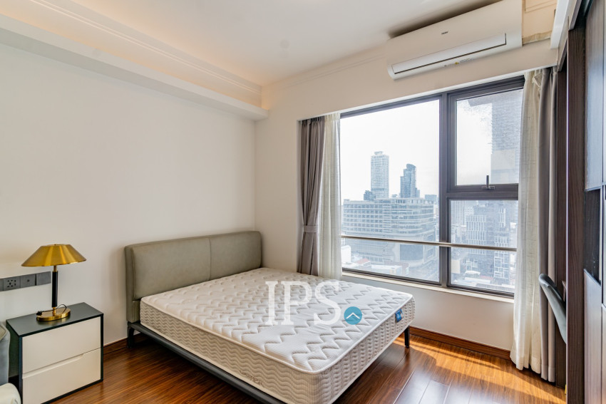 Studio Condo For Sale - Agile Sky Residence, BKK3, Phnom Penh