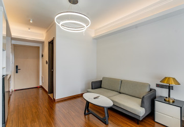 Studio Condo For Sale - Agile Sky Residence, BKK3, Phnom Penh thumbnail