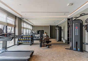 Studio Condo For Sale - Agile Sky Residence, BKK3, Phnom Penh thumbnail