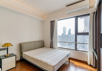 Studio Condo For Sale - Agile Sky Residence, BKK3, Phnom Penh thumbnail