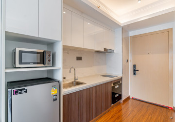 Studio Condo For Sale - Agile Sky Residence, BKK3, Phnom Penh thumbnail