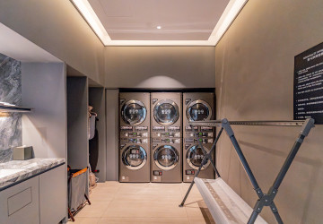 Studio Condo For Sale - Agile Sky Residence, BKK3, Phnom Penh thumbnail