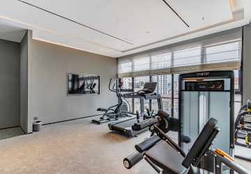 Studio Condo For Sale - Agile Sky Residence, BKK3, Phnom Penh thumbnail