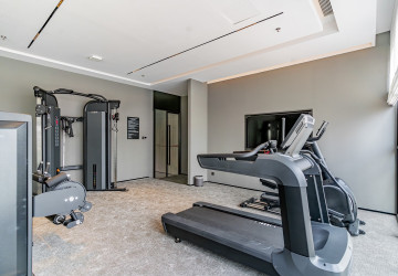 1 Bedroom Condo For Sale - Agile Sky Residence, BKK3, Phnom Penh thumbnail