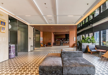 1 Bedroom Condo For Sale - Agile Sky Residence, BKK3, Phnom Penh thumbnail