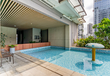 1 Bedroom Condo For Sale - Agile Sky Residence, BKK3, Phnom Penh thumbnail